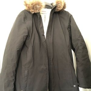 Prada coat